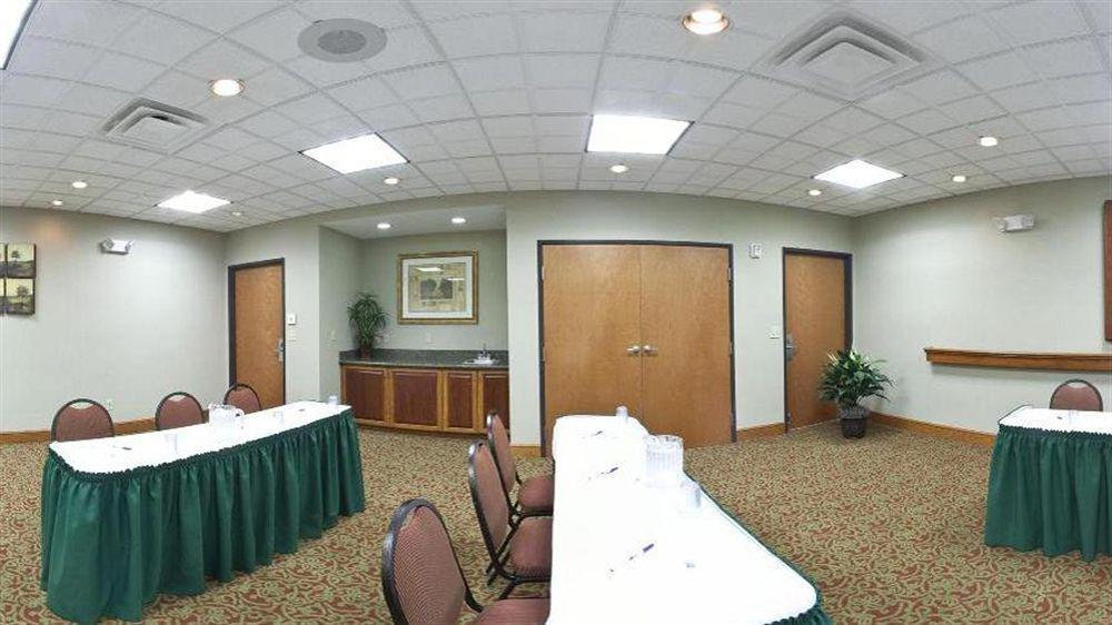 Holiday Inn Express Mineral Wells By Ihg Parkersburg Exterior foto